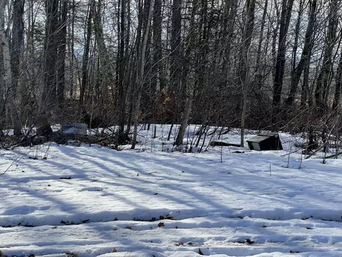 Exterior - 200 Clark Rd, Patten, ME 04765 photo 10 of 11