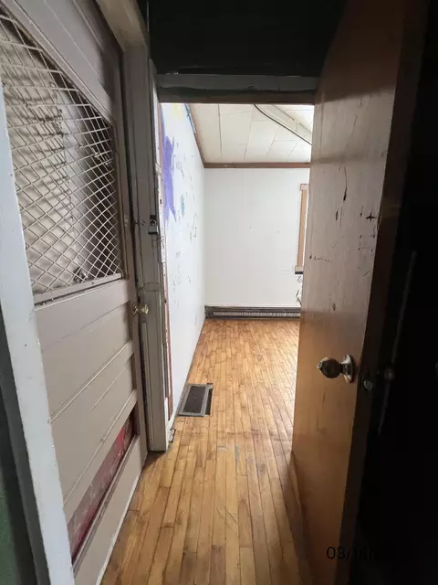 Entry Way - 200 Clark Rd, Patten, ME 04765 photo 6 of 8