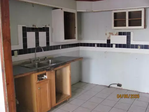 Kitchen - 200 Clark Rd, Patten, ME 04765 photo 1 of 1