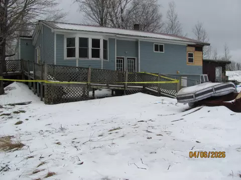 Exterior - 200 Clark Rd, Patten, ME 04765 photo 2 of 11