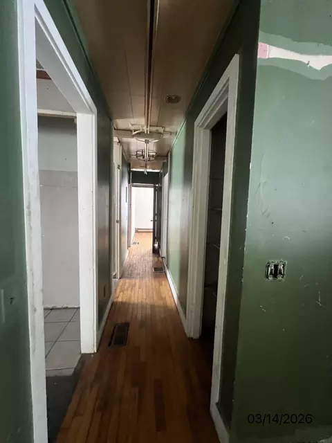 Entry Way - 200 Clark Rd, Patten, ME 04765 photo 4 of 8