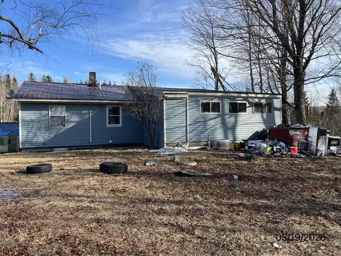 Exterior - 200 Clark Rd, Patten, ME 04765 photo 6 of 11