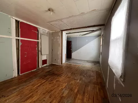 Living - 200 Clark Rd, Patten, ME 04765 photo 3 of 4