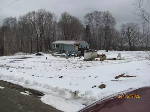 Exterior - 200 Clark Rd, Patten, ME 04765 photo 8 of 11