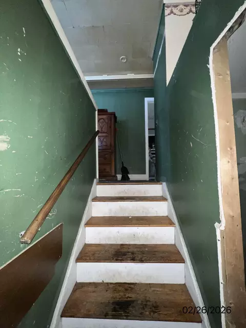Entry Way - 200 Clark Rd, Patten, ME 04765 photo 1 of 8