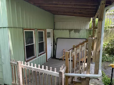 Exterior - 3 Ryan Ct, Augusta, ME 04330 photo 13 of 16
