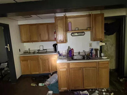Kitchen - 3 Ryan Ct, Augusta, ME 04330 photo 5 of 5
