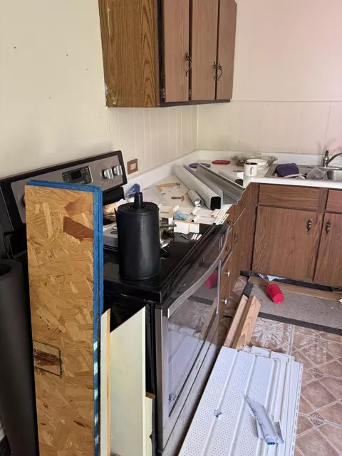 Kitchen - 3 Ryan Ct, Augusta, ME 04330 photo 1 of 1