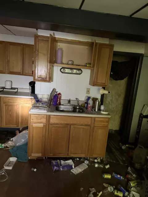 Kitchen - 3 Ryan Ct, Augusta, ME 04330 photo 4 of 5