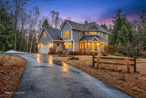 123 Fogg Rd, Readfield, ME 04355