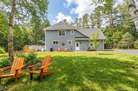 123 Fogg Rd, Readfield, ME 04355