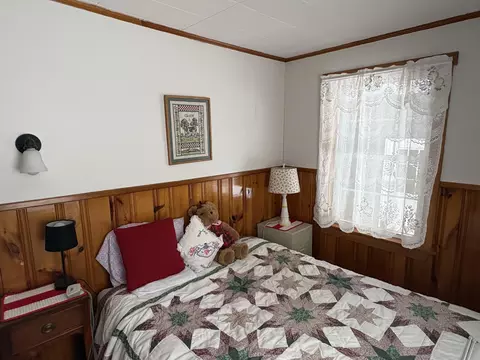 Bedroom - 4 Deste Rd, Milo, ME 04463 photo 8 of 9
