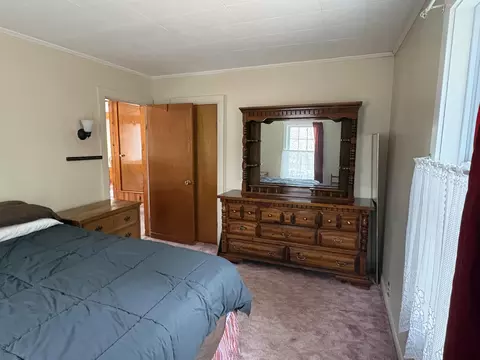 Bedroom - 4 Deste Rd, Milo, ME 04463 photo 1 of 9