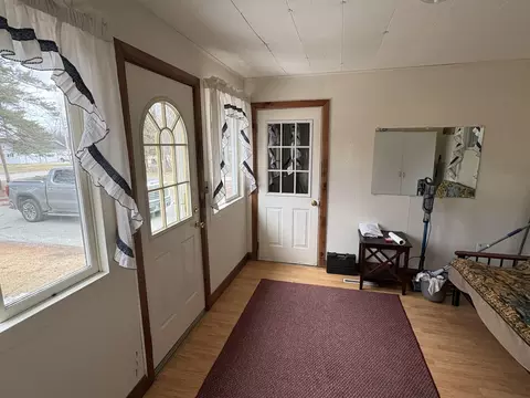 Entry Way - 4 Deste Rd, Milo, ME 04463 photo 1 of 2