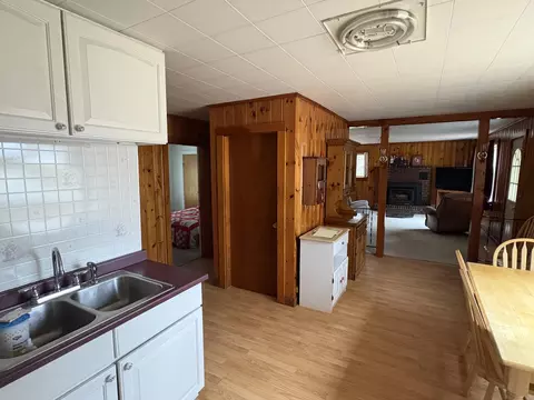 Kitchen - 4 Deste Rd, Milo, ME 04463 photo 3 of 3