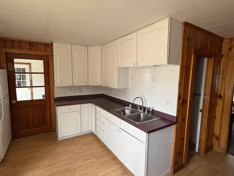 Kitchen - 4 Deste Rd, Milo, ME 04463 photo 1 of 3