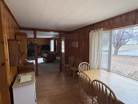 Dining - 4 Deste Rd, Milo, ME 04463 photo 1 of 3