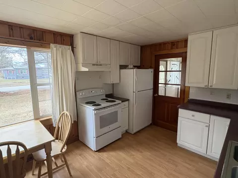 Kitchen - 4 Deste Rd, Milo, ME 04463 photo 2 of 3