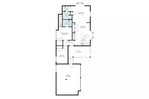 74 Vesper St #1, Portland, ME 04101