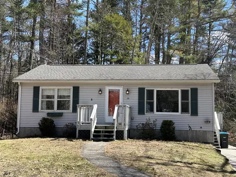 175 Albion Rd, Windham, ME 04062