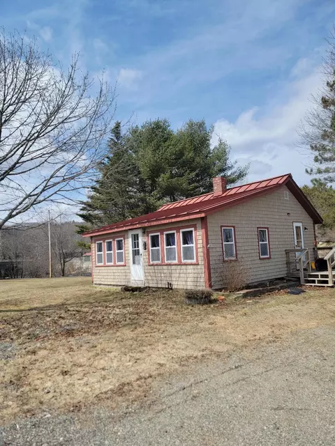 471 Main St, East Machias, ME 04630