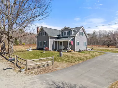 1135 Waltham Rd, Waltham, ME 04605