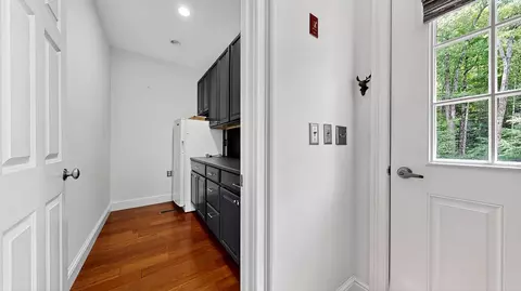 Entry Way - 98 Kimball Rd, Harrison, ME 04040 photo 4 of 12