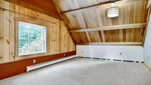 Bedroom - 98 Kimball Rd, Harrison, ME 04040 photo 1 of 2