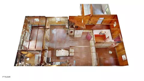 Floorplan - 98 Kimball Rd, Harrison, ME 04040 photo 10 of 12