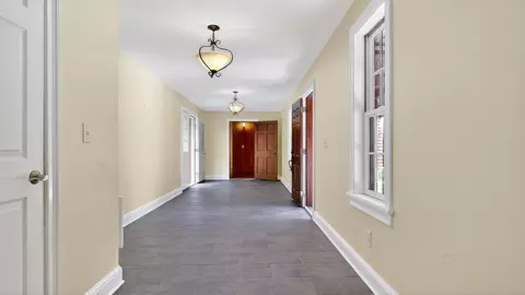 Entry Way - 98 Kimball Rd, Harrison, ME 04040 photo 5 of 12