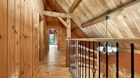 Entry Way - 98 Kimball Rd, Harrison, ME 04040 photo 12 of 12