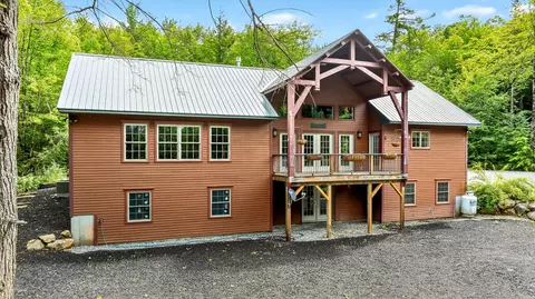 Exterior - 98 Kimball Rd, Harrison, ME 04040 photo 7 of 7