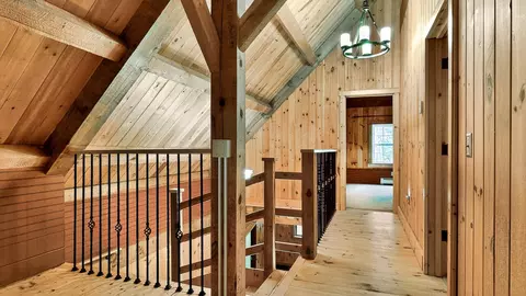 Entry Way - 98 Kimball Rd, Harrison, ME 04040 photo 11 of 12