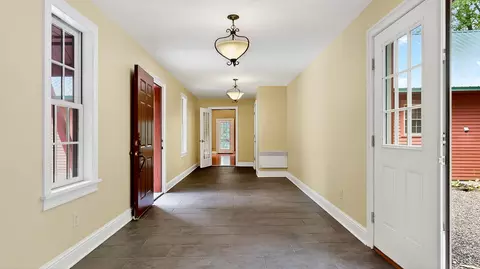 Entry Way - 98 Kimball Rd, Harrison, ME 04040 photo 1 of 12