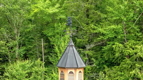 Exterior - 98 Kimball Rd, Harrison, ME 04040 photo 6 of 7
