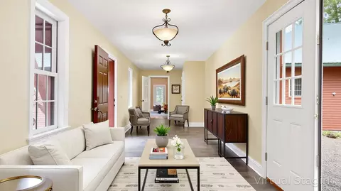 Entry Way - 98 Kimball Rd, Harrison, ME 04040 photo 2 of 12