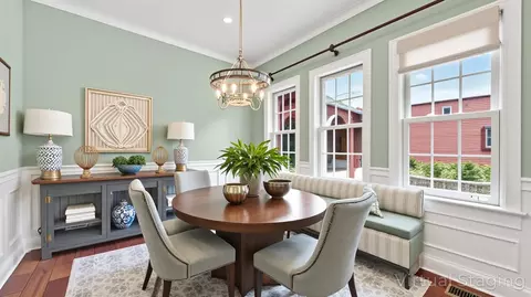 Dining - 98 Kimball Rd, Harrison, ME 04040 photo 1 of 1