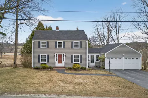 51 Flaggy Meadow Rd, Gorham, ME 04038