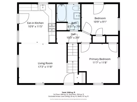 64 Newland Ave, Augusta, ME 04330