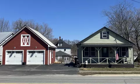 177 Buck St, Bangor, ME 04401