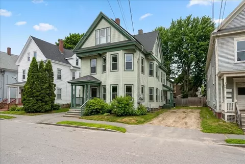 115 Winter St, Auburn, ME 04210