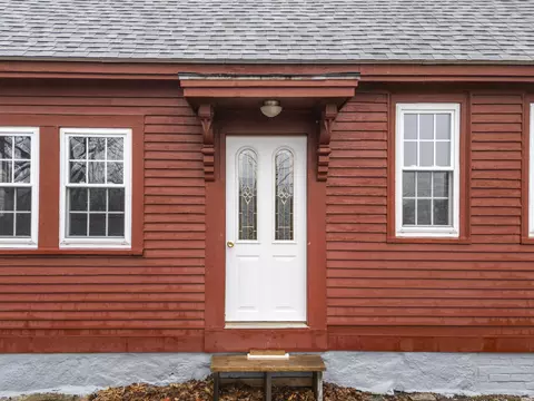 Exterior - 569 Middle Rd, Dresden, ME 04342 photo 2 of 7