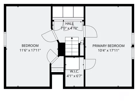 Floorplan - 569 Middle Rd, Dresden, ME 04342 photo 2 of 3
