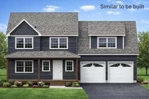 45 Lochwood Dr, Gorham, ME 04038