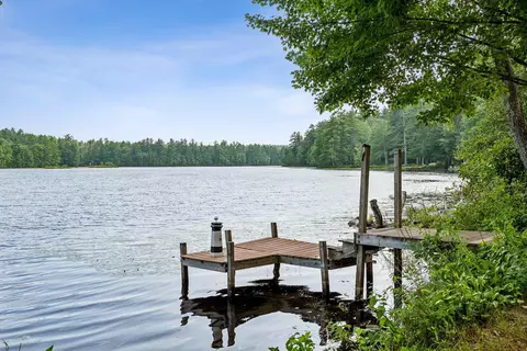 510 Balch Mill Rd, Newfield, ME 04095