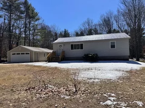70 Quarry Rd, North Berwick, ME 03906