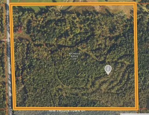 7-92 B West Rd, New Sweden, ME 04762