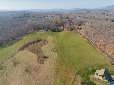 lot8 3 Voter Hill Rd, Farmington, ME 04938