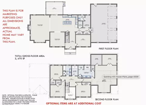 13 Kimball Ln, Kennebunk, ME 04043