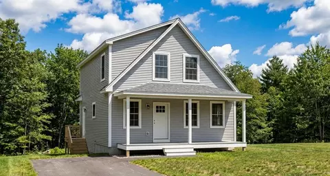 85 Westhaven Ln, Wells, ME 04090